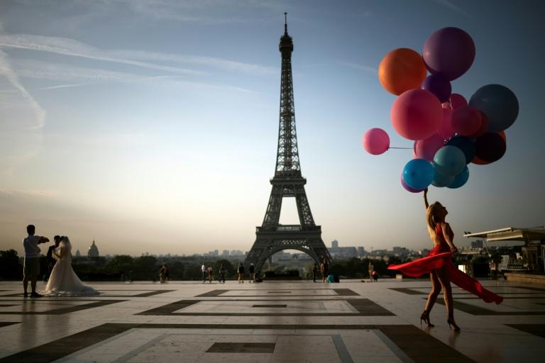 Voyage touristique à travers la France : quel moyen de locomotion emprunter ?