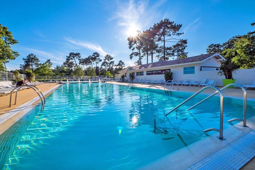 Quels sont les meilleurs campings à Lège Cap Ferret ?