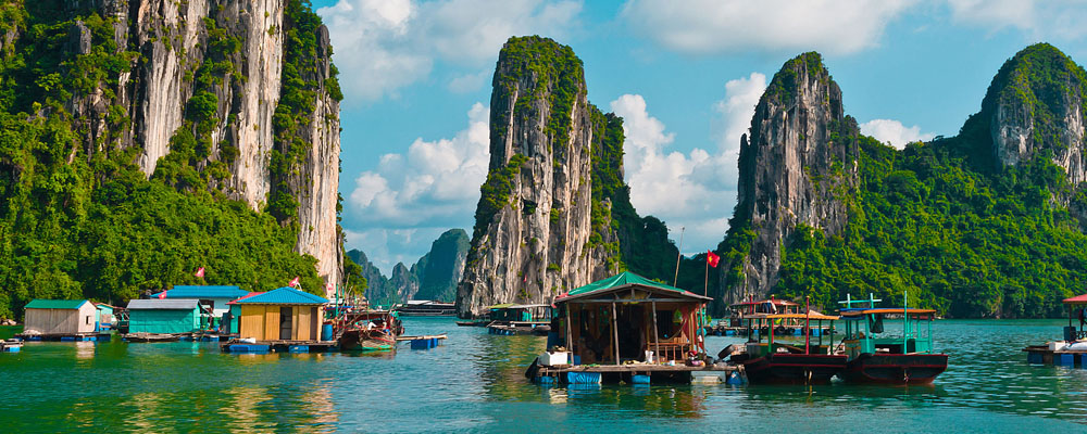 Vacances au Vietnam : nos conseils