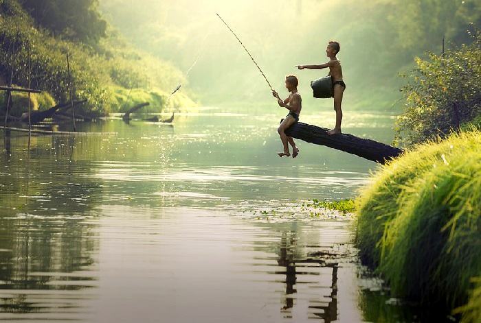 Quel intérêt d&rsquo;aller en vacances au Cambodge ?