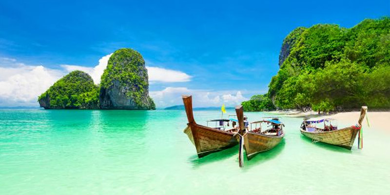 Quel type de logement choisir pour un voyage en Thaïlande ?