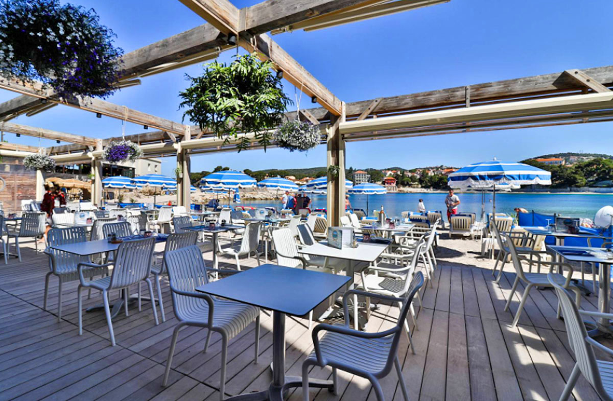 Où manger à Bandol ?