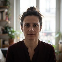 Marie Mercier